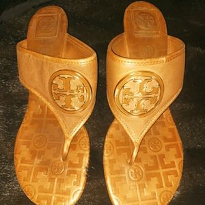 Torry Burch sandals Shoes